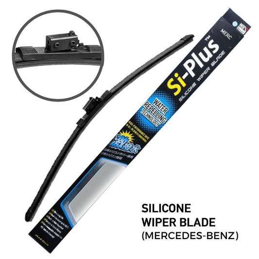 Mercedes wiper blades