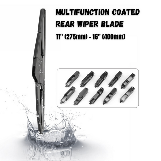 Rear Windshield Wiper Blade