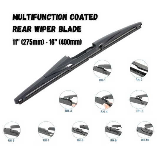 Rear Windshield Wiper Blade